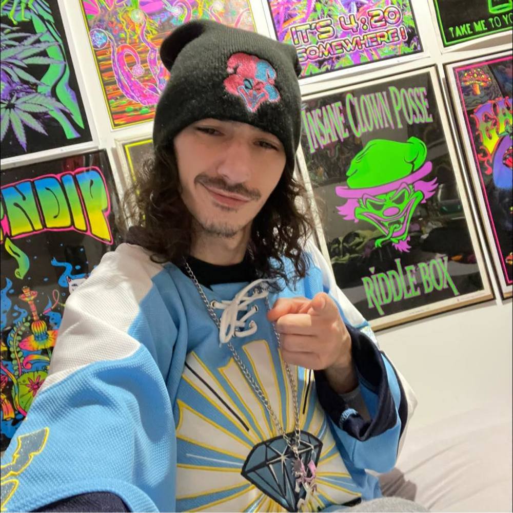 Meet your Posher, Brey